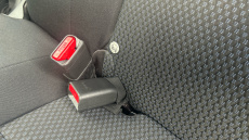 Honda Jazz 1.3 i-VTEC SE Navi 5dr Petrol Hatchback